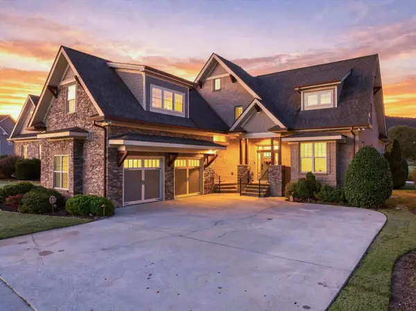 766 Black Creek Drive, Chattanooga, TN 37419