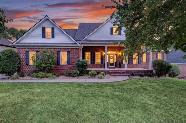 1428 Station Four Ln, Old Hickory, TN 37138