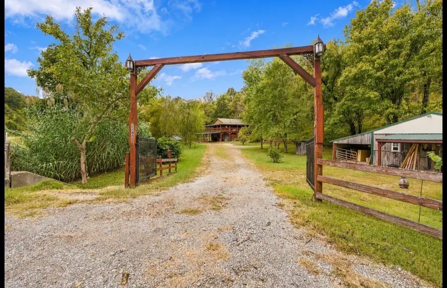 280 Lancaster Hwy, Hickman, TN 38567 - #3