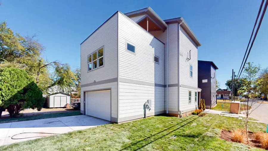 1202 52nd Ave N, Nashville, TN 37209 - #2