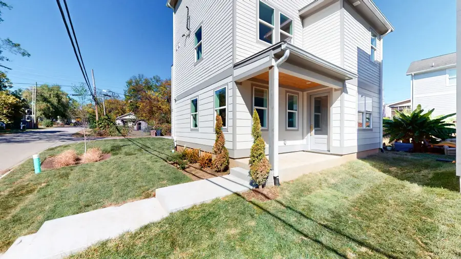 1202 52nd Ave N, Nashville, TN 37209 - #3