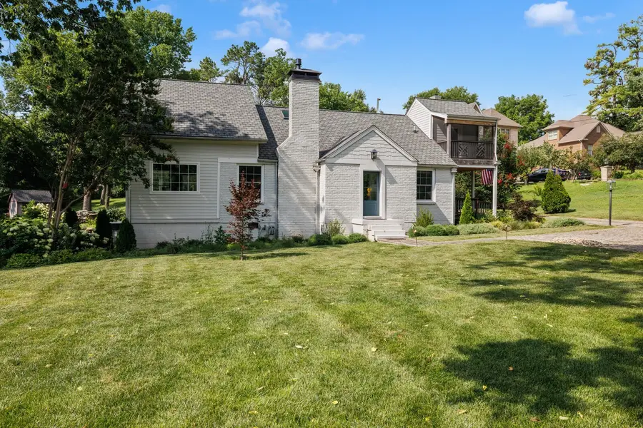 852 Battery Ln, Nashville, TN 37220 - #3