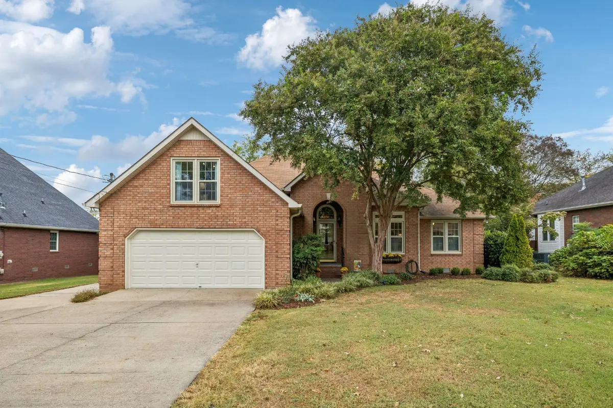 406 Shadowood Dr, Smyrna, TN 37167 - #1