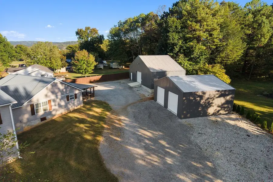 32 Mcgee Rd, McMinnville, TN 37110 - #2