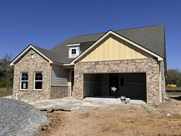 417 Misty Creek Court, Nashville, TN 37207