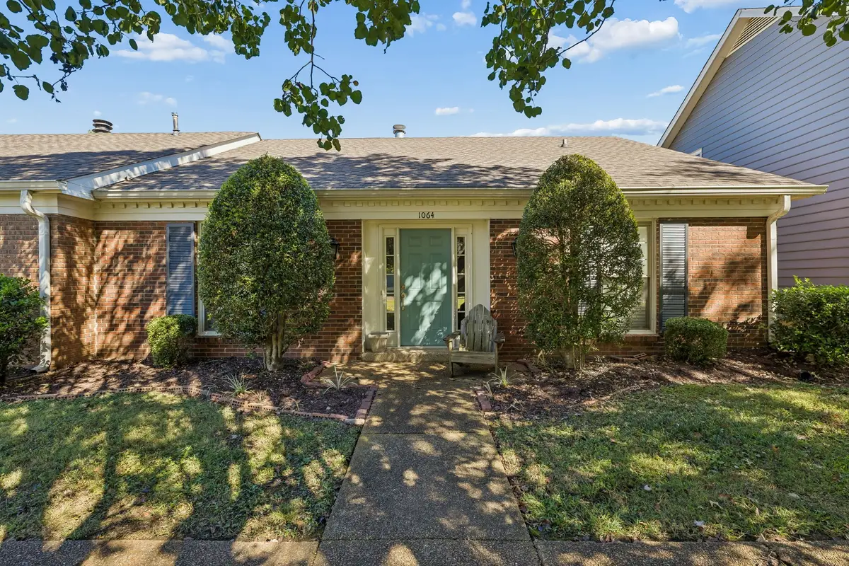 1064 General George Patton Rd, Nashville, TN 37221 - #1