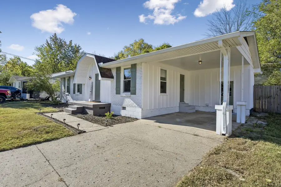 114 Brookside Dr, Hendersonville, TN 37075 - #3
