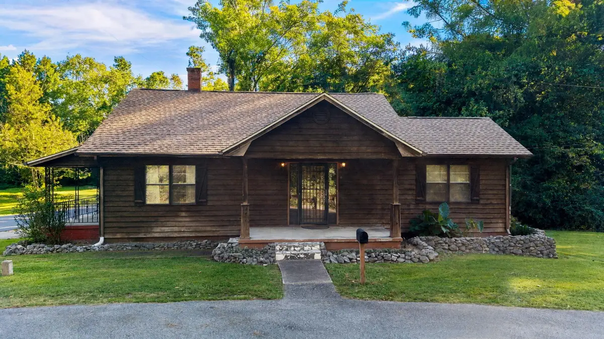 1201 Harrison Pike, Cleveland, TN 37311 - #1