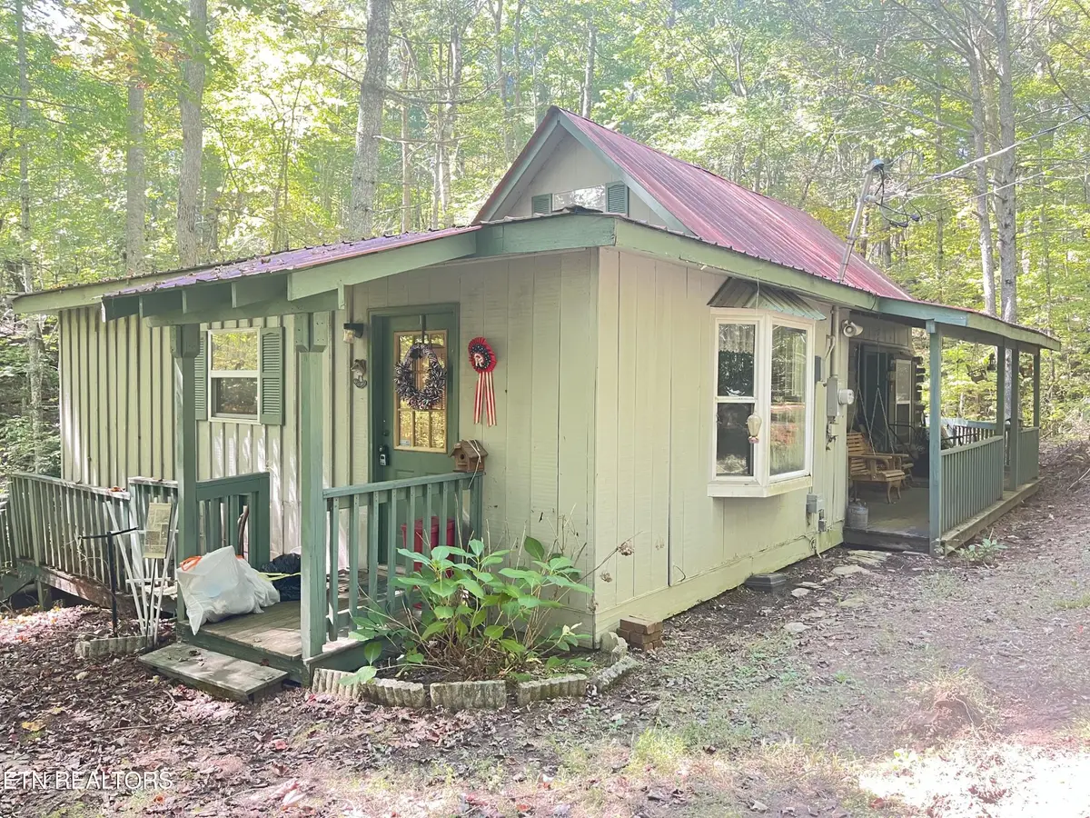 196 Roberts Lane, Tellico Plains, TN 37385 - #1