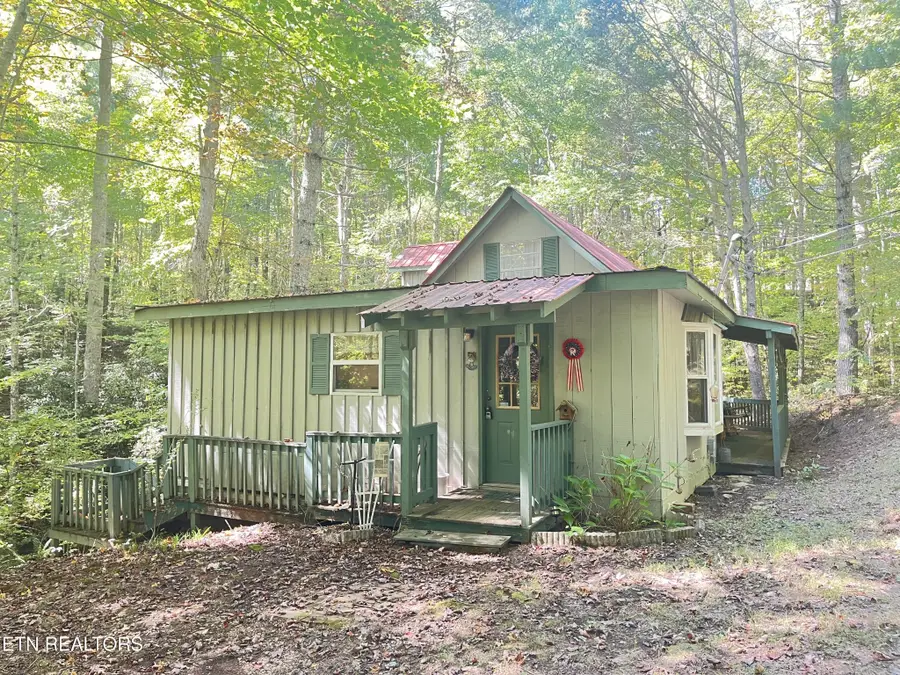 196 Roberts Lane, Tellico Plains, TN 37385 - #2