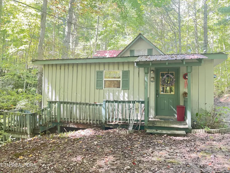 196 Roberts Lane, Tellico Plains, TN 37385 - #3