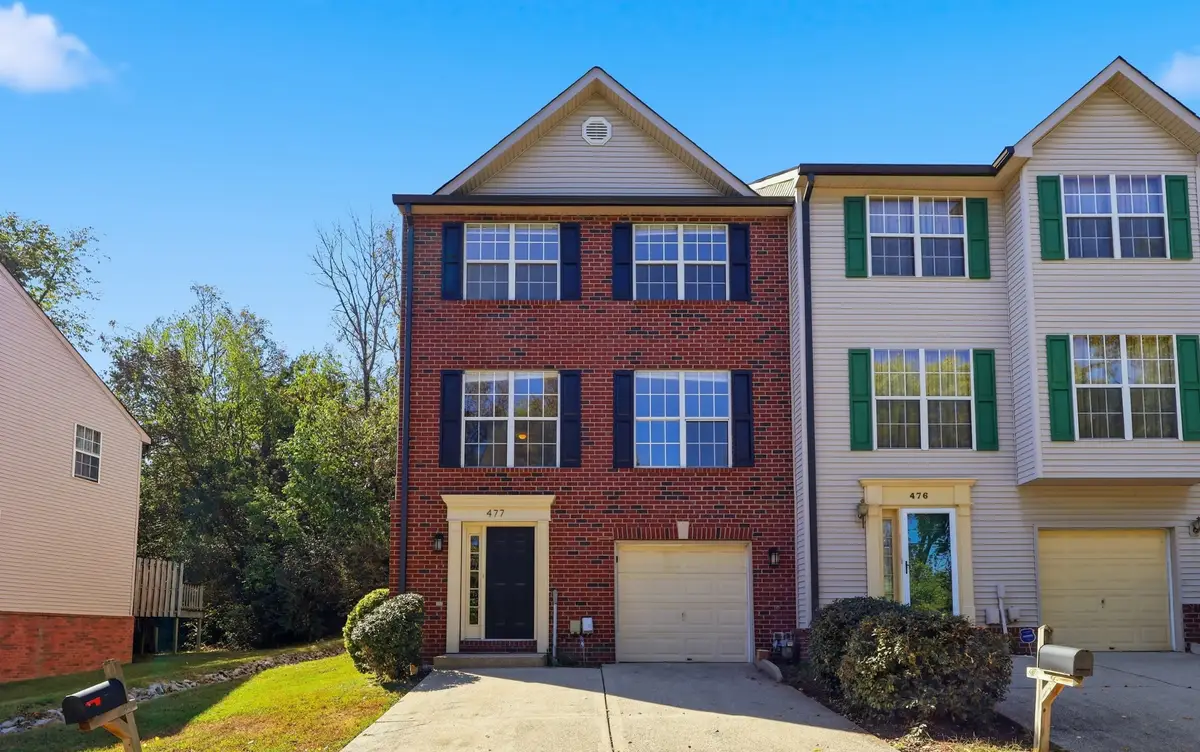 477 Huntington Ridge Dr, Nashville, TN 37211 - #1