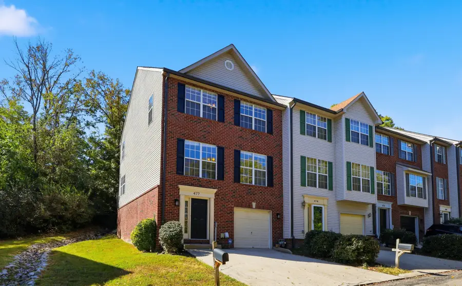 477 Huntington Ridge Dr, Nashville, TN 37211 - #2