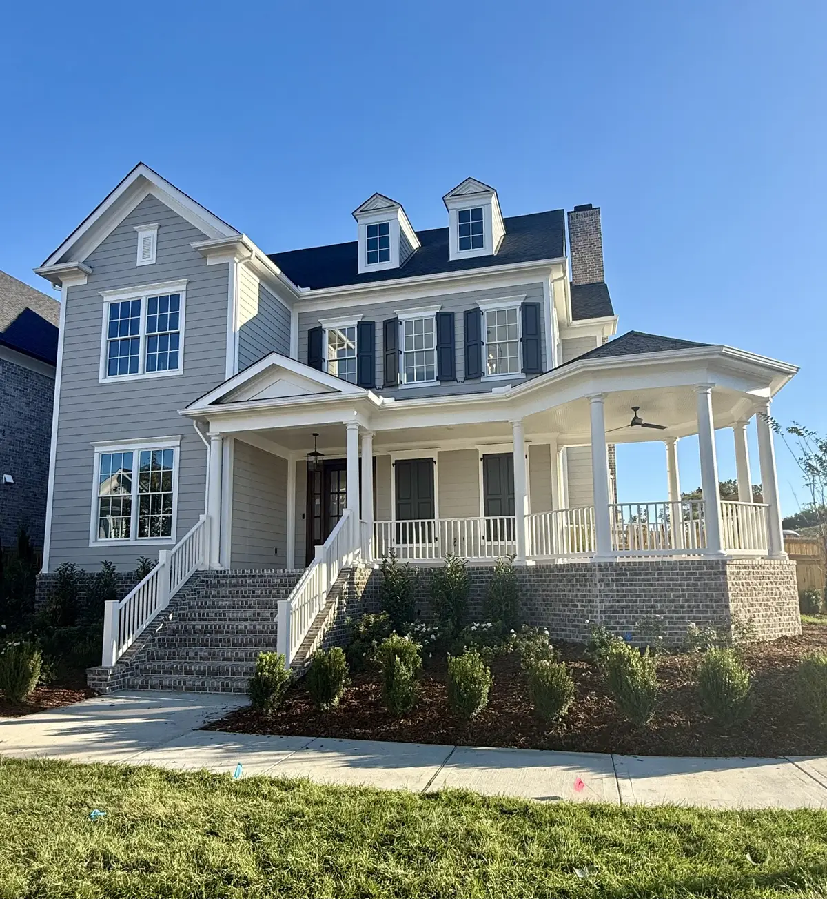 200 Equine St, Franklin, TN 37064 - #1