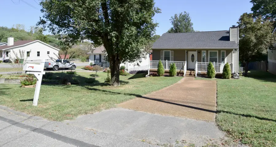 1515 Ocoee Trl, Madison, TN 37115 - #2