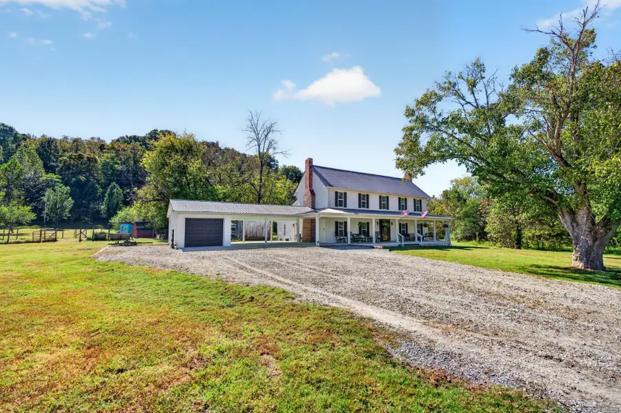 1202 Starks Rd, Cumberland Furnace, TN 37051 - #3