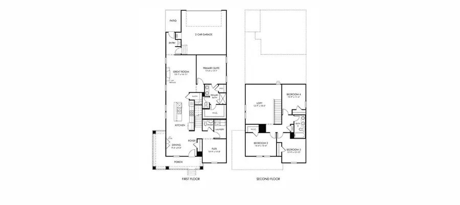 340 Hocking Court, Franklin, TN 37064 - #2