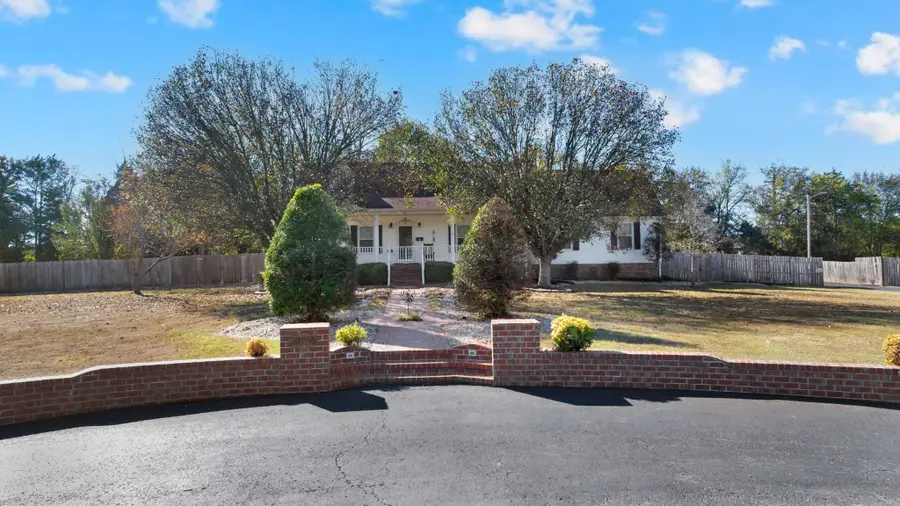 161 Brown Ln, Shelbyville, TN 37160 - #3