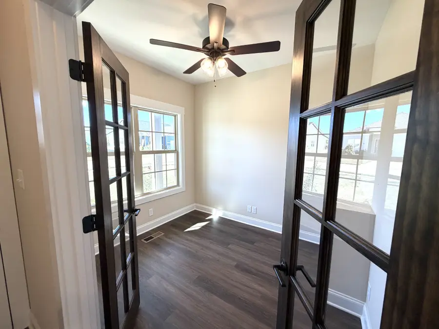 128 Hummingbird Way, Clarksville, TN 37043 - #3