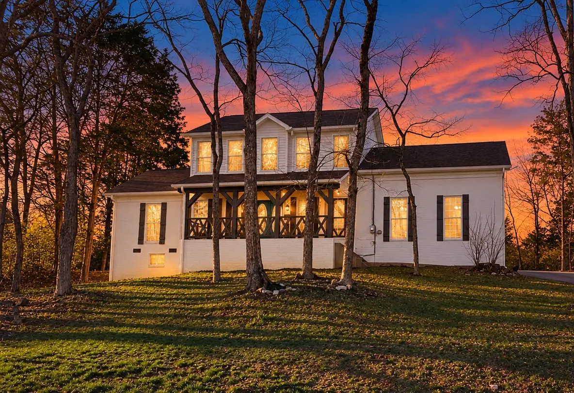 532 Moncrief Ave, Goodlettsville, TN 37072 - #1