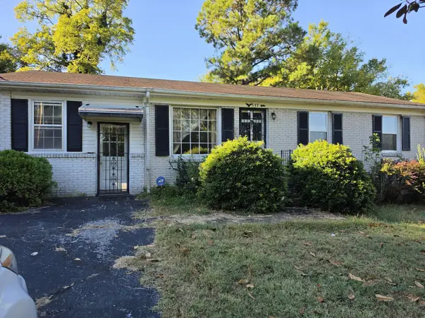 537 Park St, Pulaski, TN 38478