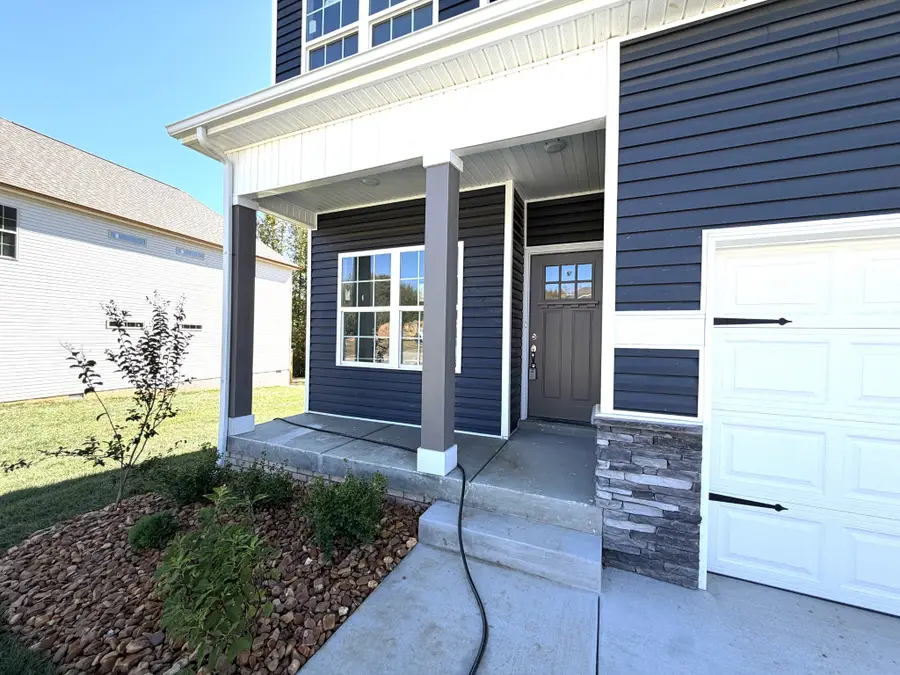 3496 Rabbit Run Trail, Clarksville, TN 37043 - #3
