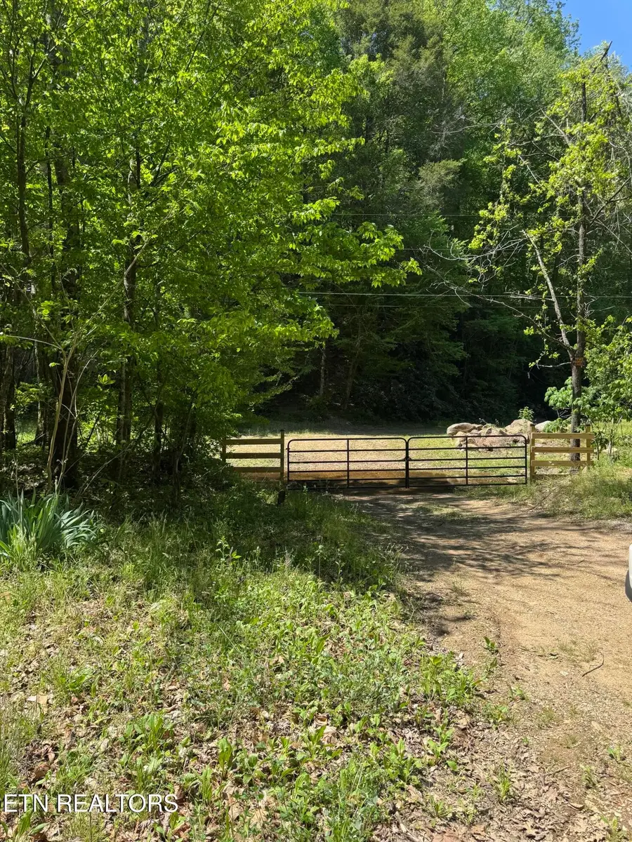 915 Chestnut Valley Rd, Vonore, TN 37885 - #2