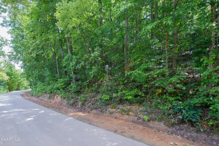 4521 Huffine Rd, Loudon, TN 37774 - #3