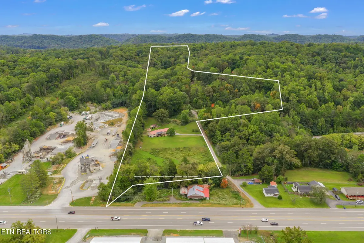 101142 Autumn Lane, Kingston, TN 37763 - #1