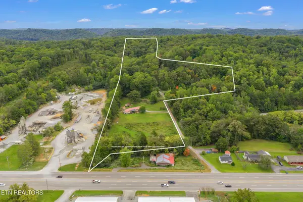 101142 Autumn Lane, Kingston, TN 37763