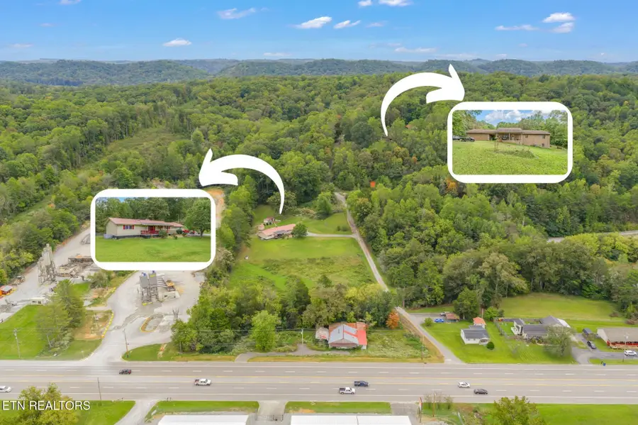 101142 Autumn Lane, Kingston, TN 37763 - #2