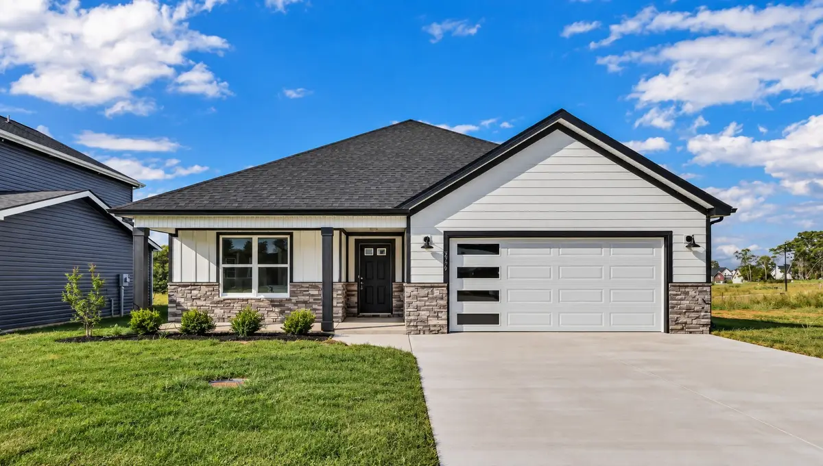 512 Ayden Ln, Clarksville, TN 37042 - #1