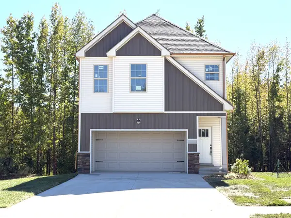 3500 Rabbit Run Trl, Clarksville, TN 37043