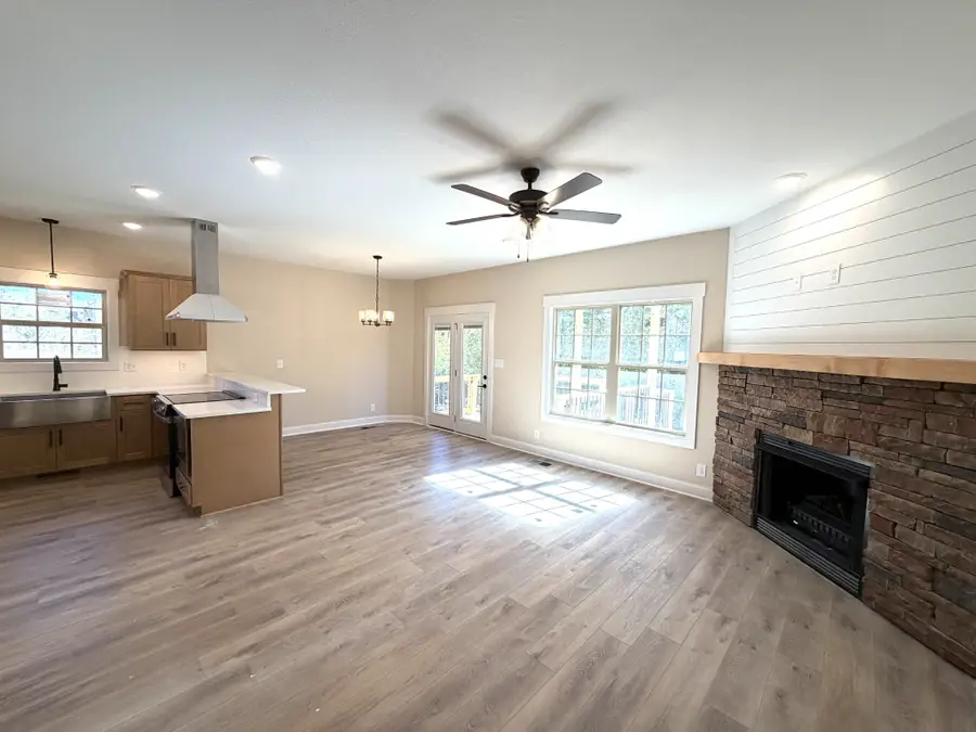 3500 Rabbit Run Trl, Clarksville, TN 37043 - #3