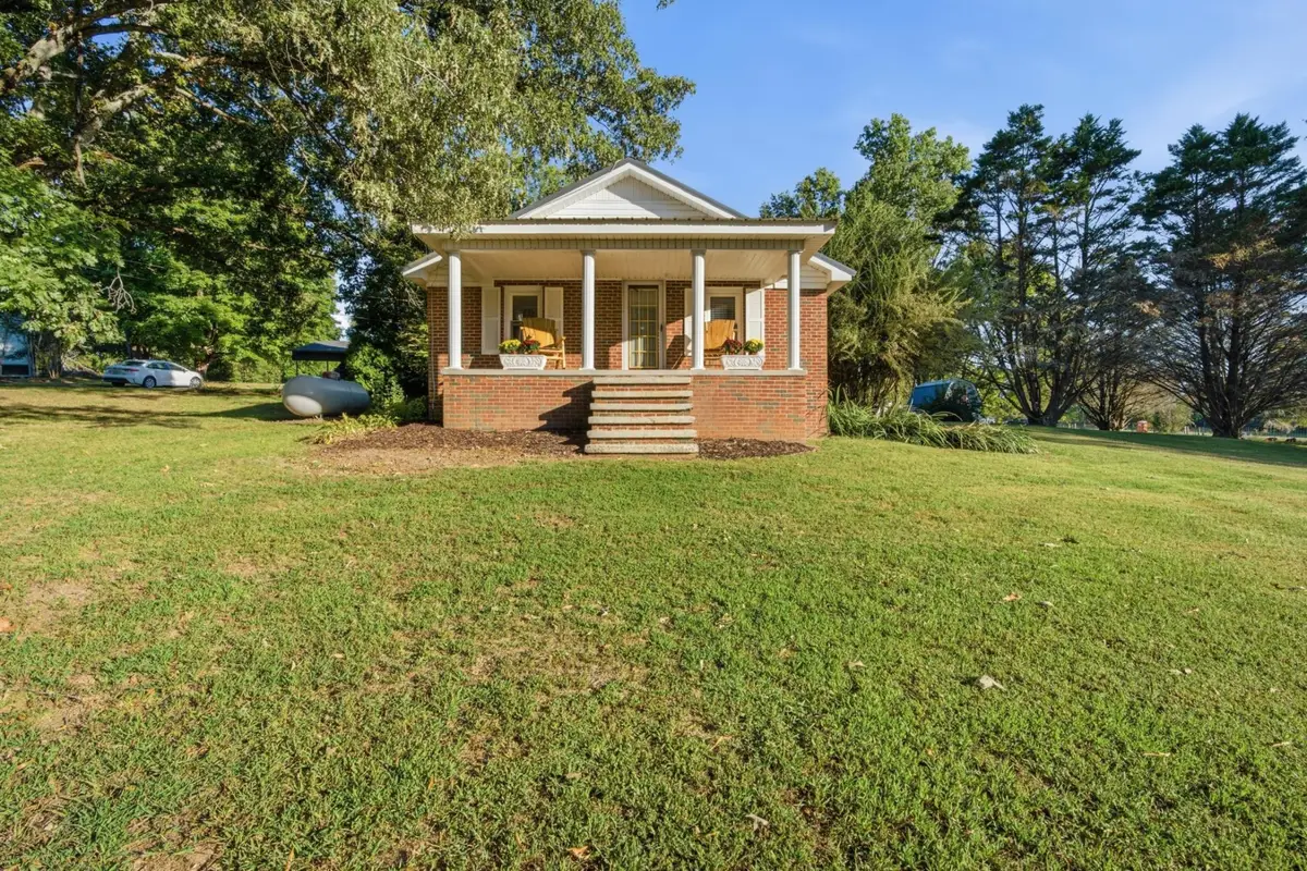 198 Pendergrass Rd, Flintville, TN 37335 - #1