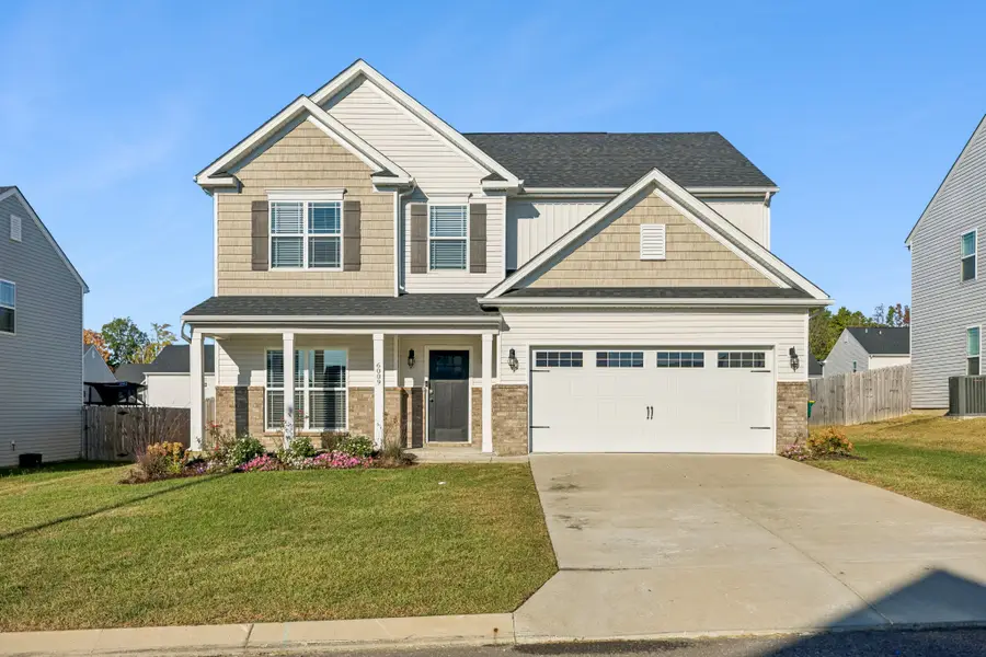 6009 Cavalry Ct, Spring Hill, TN 37174 - #3