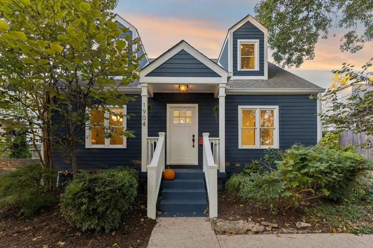 1904 Sweetbriar Ave, Nashville, TN 37212 - #1