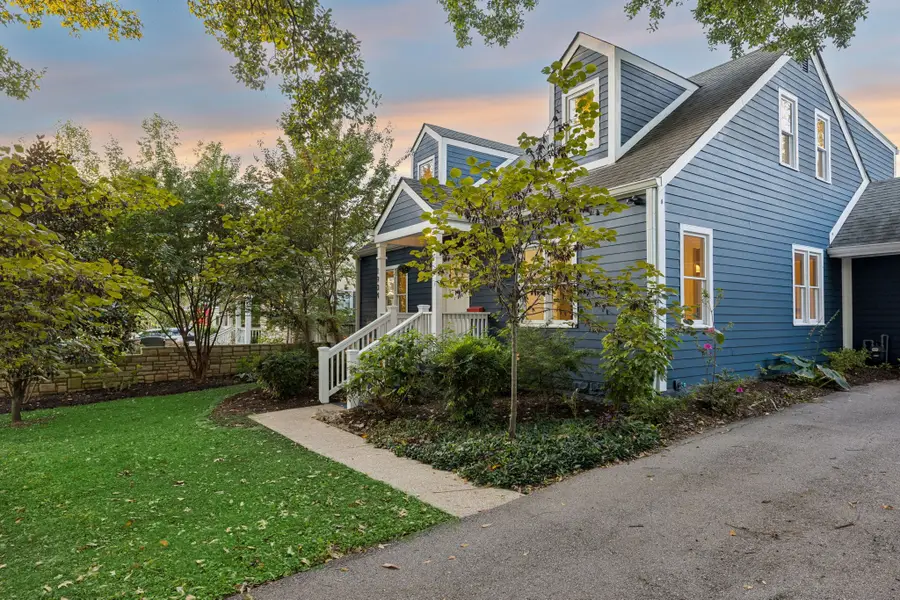 1904 Sweetbriar Ave, Nashville, TN 37212 - #2