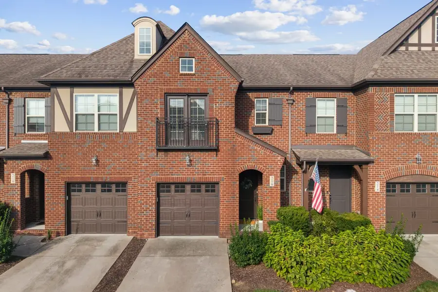 216 Bixby Private Ln, Hendersonville, TN 37075 - #2