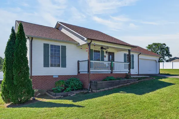 3901 Walnut Grove Rd, Cookeville, TN 38506
