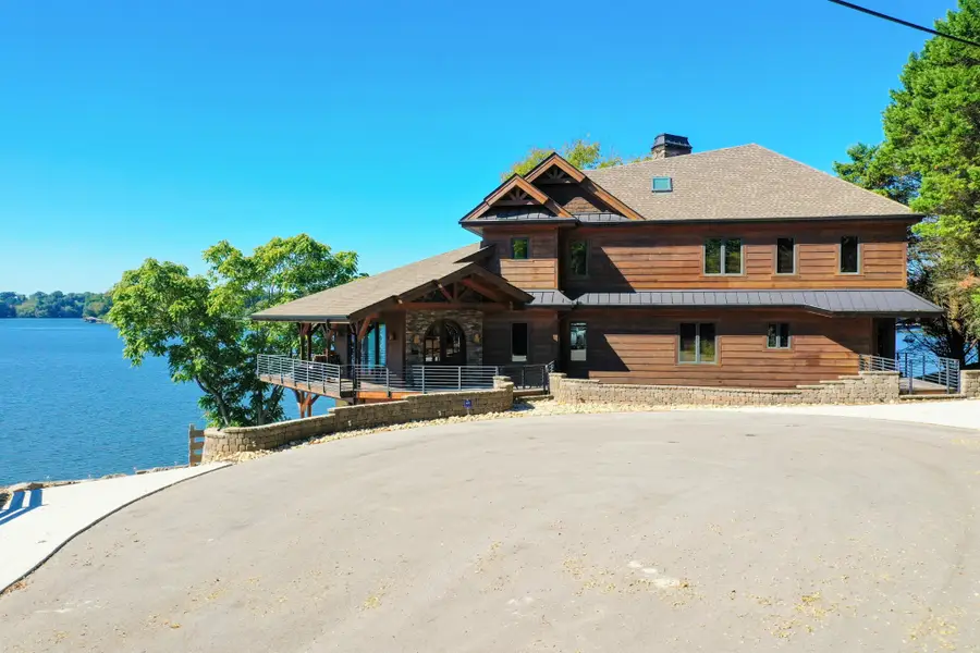 4967 Scenic Point Channel, Louisville, TN 37777 - #2