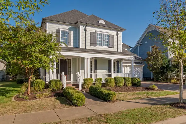 3021 Blossom Trail Ln, Franklin, TN 37064