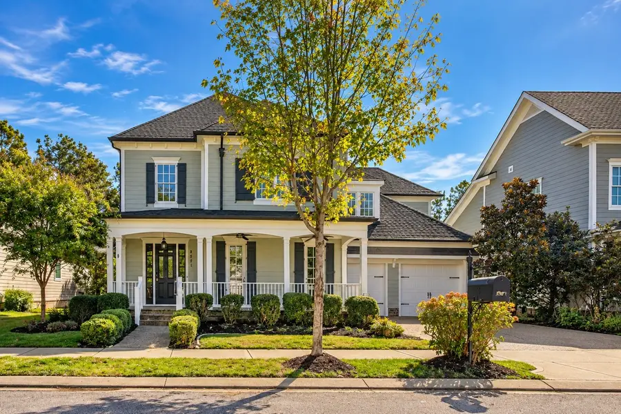 3021 Blossom Trail Ln, Franklin, TN 37064 - #2