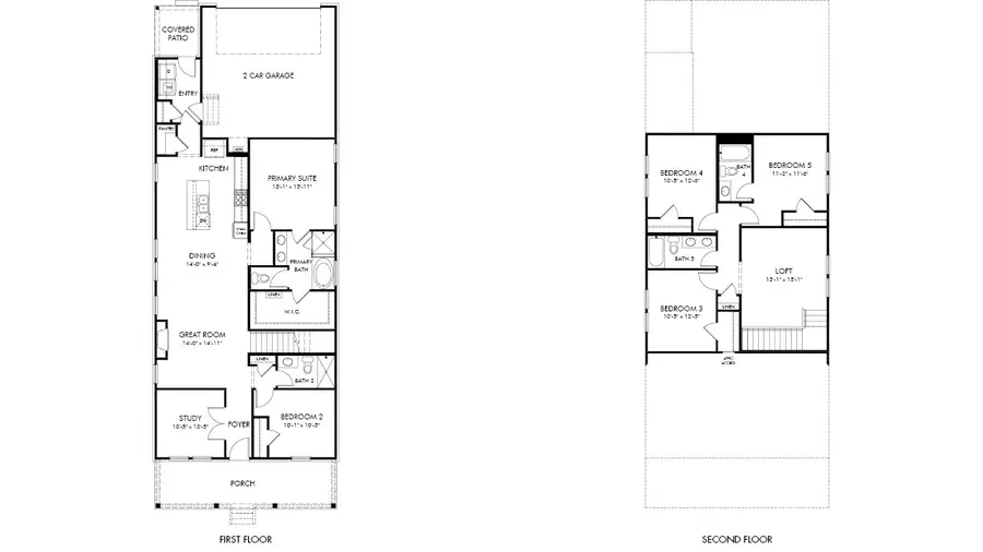 668 New Haven Street, Franklin, TN 37064 - #2