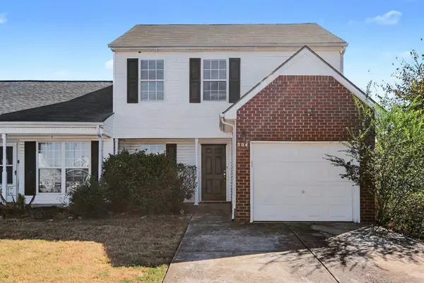 804 Neptune Ct, Smyrna, TN 37167