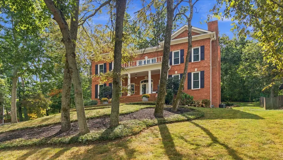 1581 Fawn Creek Rd, Brentwood, TN 37027 - #3
