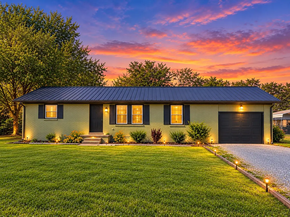 3759 Snell Rd, Murfreesboro, TN 37127 - #1