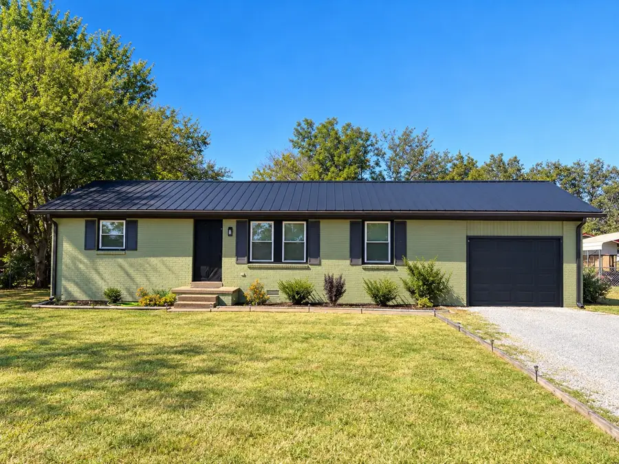 3759 Snell Rd, Murfreesboro, TN 37127 - #2