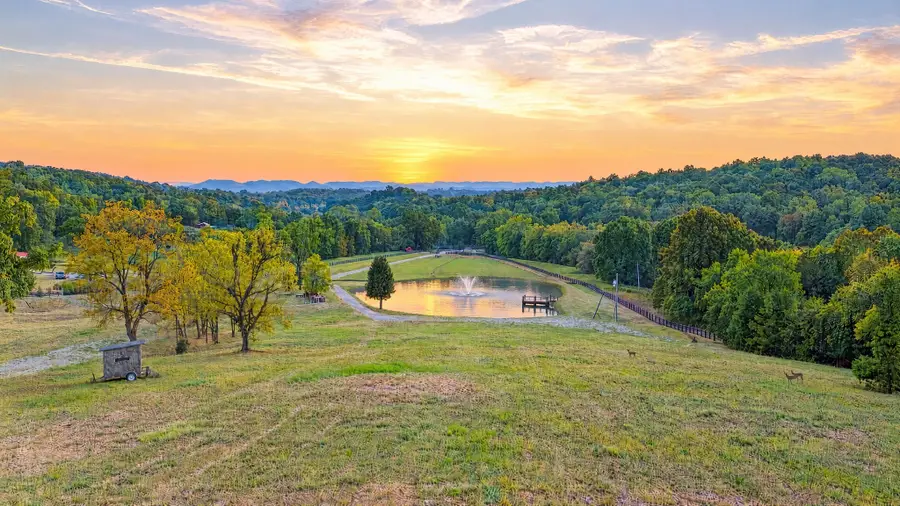 1770 Molly Hollow Rd, Nolensville, TN 37135 - #2