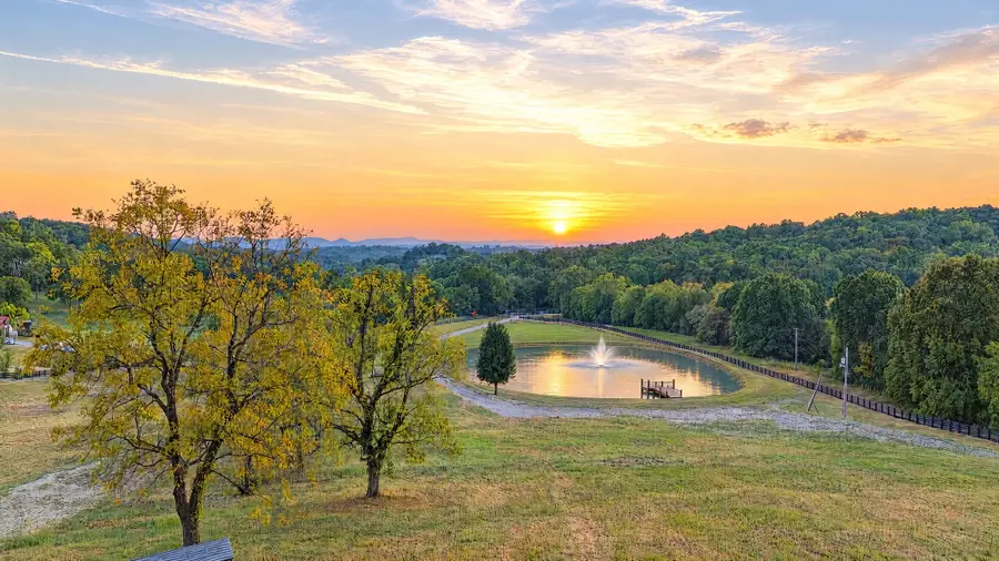 1770 Molly Hollow Rd, Nolensville, TN 37135 - #3